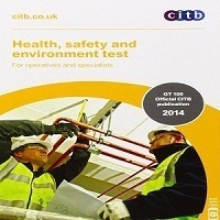 Health, Safety & Environment Test for Operatives & Specialists