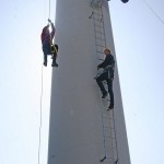 Practice Efficiently 40 Free Online Working At Height CSCS Mock Test Questions