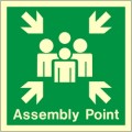 Fire Assembly Point