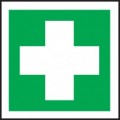 First Aid Post