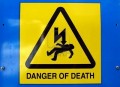 Risk of Electrocution