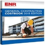 2015 ENR General Costruction Costbook by ENR