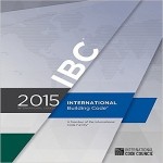 2015 International Building Code 1st Edition by International Code Council