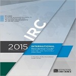2015 International Residential Code for One- and Two-Family Dwellings 1st Edition by International Code Council