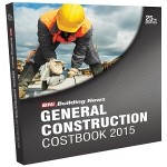 BNI General Construction Costbook 2015