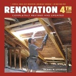 Renovation 4th Edition Completely Revised and Updated byRenovation 4th Edition Completely Revised and Updated by Michael Litchfield Michael Litchfield